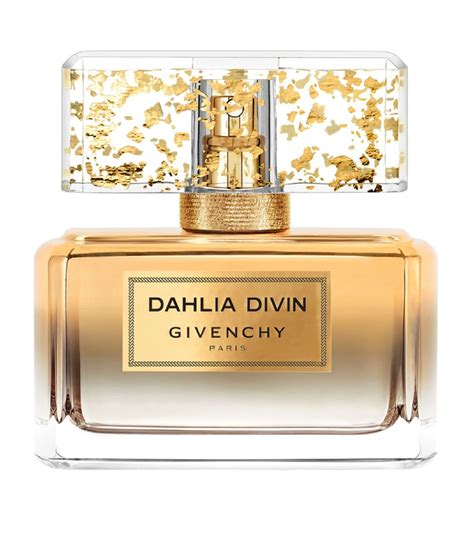 givenchy le nectar|givenchy dahlia divine.